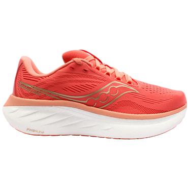 SAUCONY S11000 241 TRAINER - CORAL